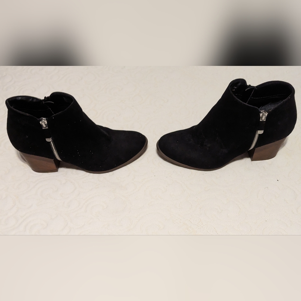 Ankle Boots